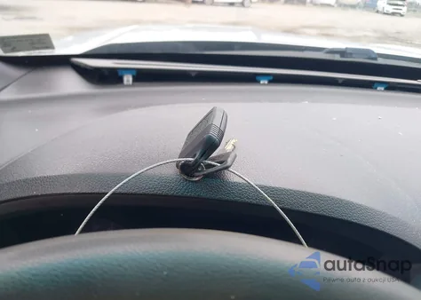 2015 Ford Police Interceptor z USA, uszkodzony, nr VIN 1FM5K8AR8FGC67538